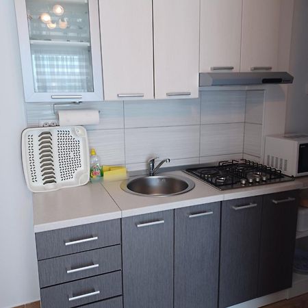 Apartmani Matko Бетина Екстериор снимка