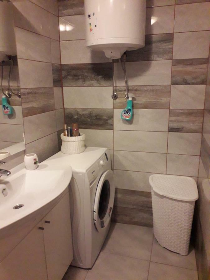 Apartmani Matko Бетина Екстериор снимка